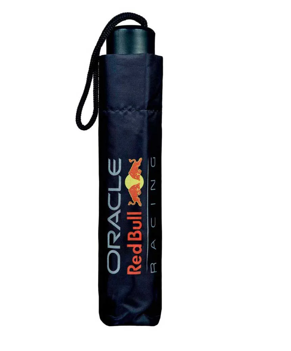 Red Bull Racing F1 Compact Umbrella