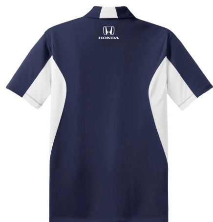 Honda Racing HRC Polo