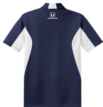 Honda Racing HRC Polo