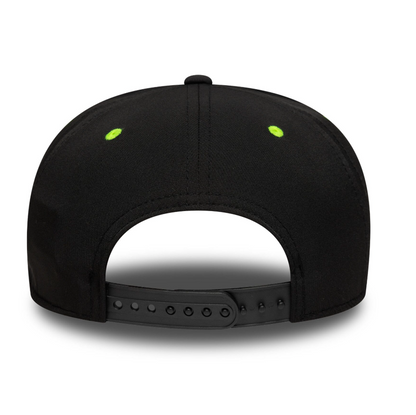 McLaren Lifestyle Black Hat