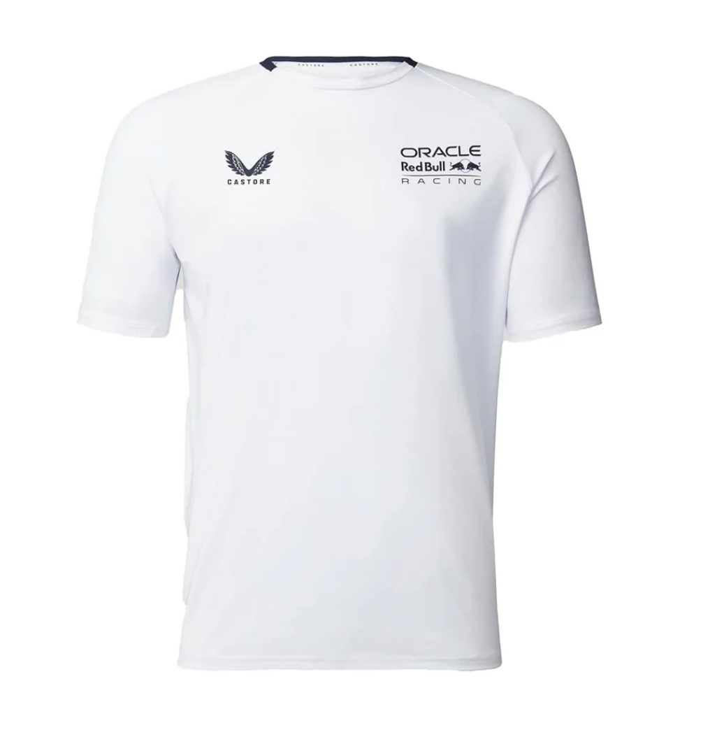 Oracle Red Bull Racing Shirt