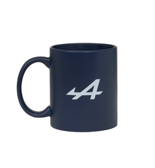 Alpine F1 Mug