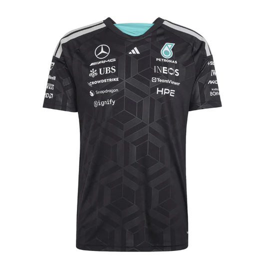 Mercedes AMG Petronas 2026 Shirt