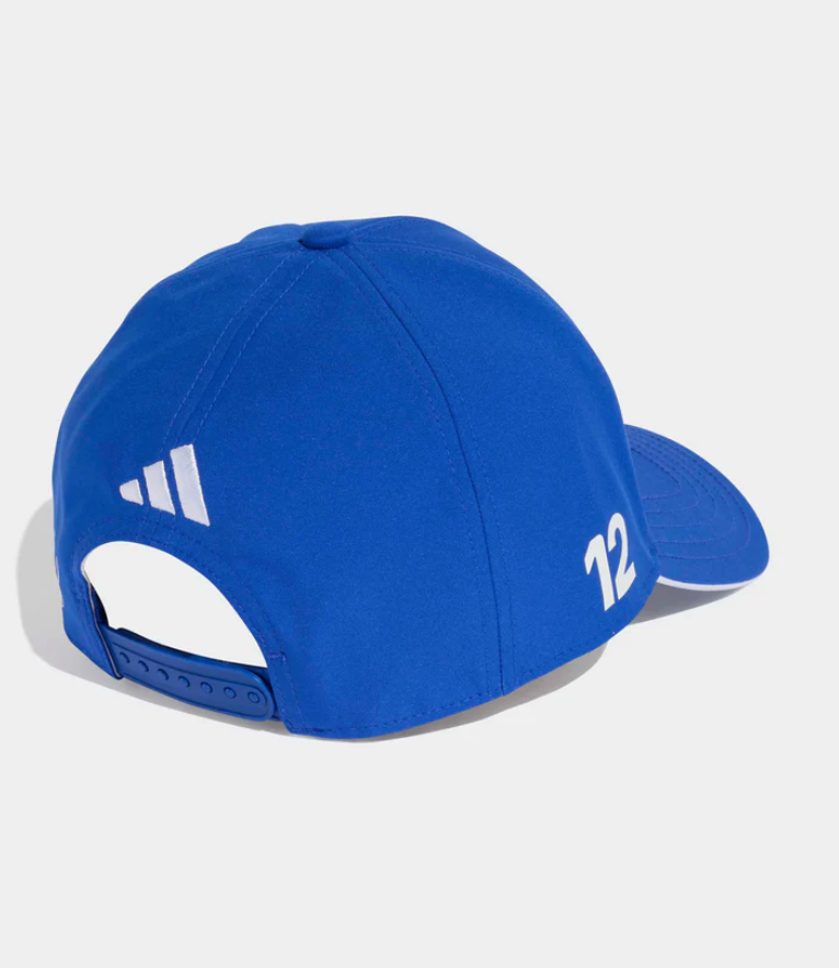 Mercedes 2026 Kimi Antonelli Driver Hat - KIDS