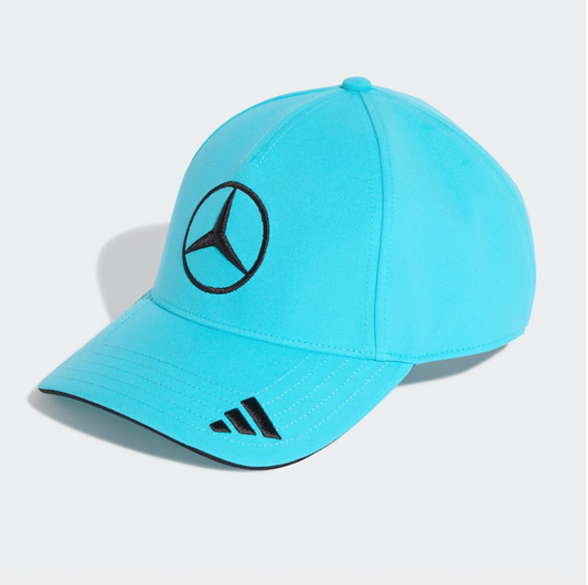 Mercedes 2026 George Russell Driver Hat - KIDS