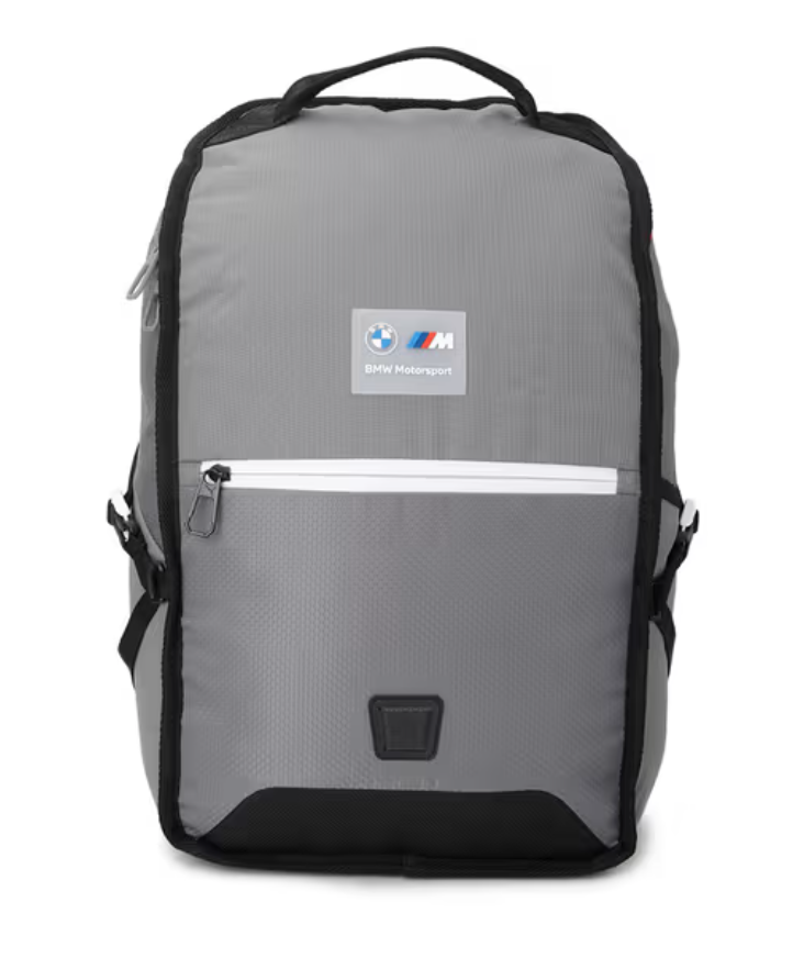 BMW Motorsport Backpack