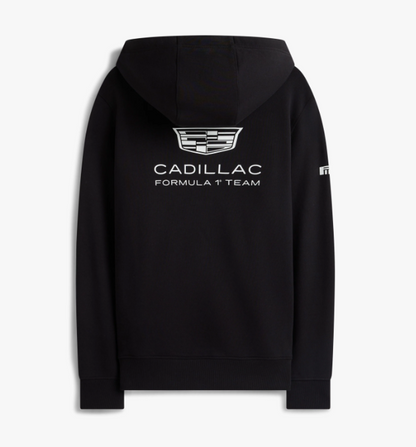 Cadillac F1 Racing 2026 Team Hoodie