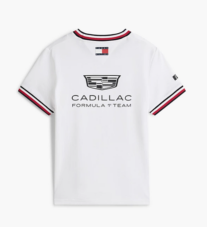 Cadillac F1 2026 Team Shirt - Women