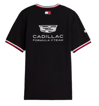 Cadillac F1 2026 Team Shirt