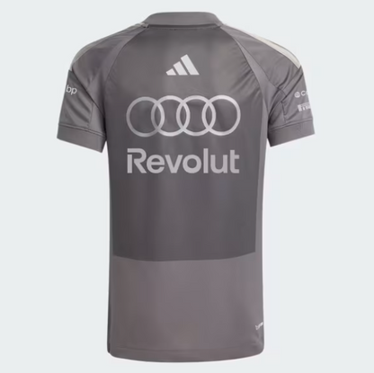 Audi F1 2026 Driver Shirt - Women