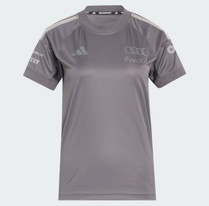 Audi F1 2026 Driver Shirt - Women