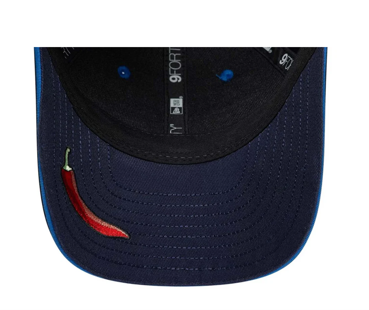 Williams Racing Carlos Sainz 2026 Hat