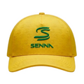 Ayrton Senna S Hat