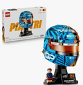 PRE-ORDER LEGO Oscar Piastri Helmet