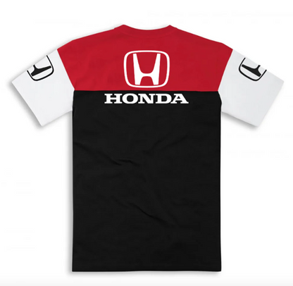 Honda Race Corse Logo Shirt