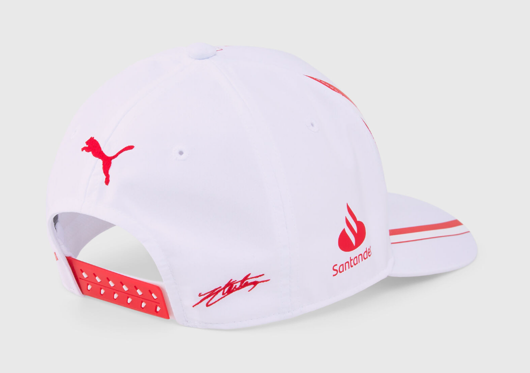 Charles Leclerc Monaco GP 2023 Hat