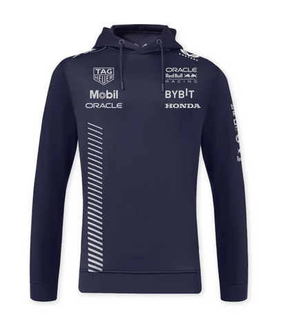 Red Bull Racing Las Vegas 2023 Hoodie