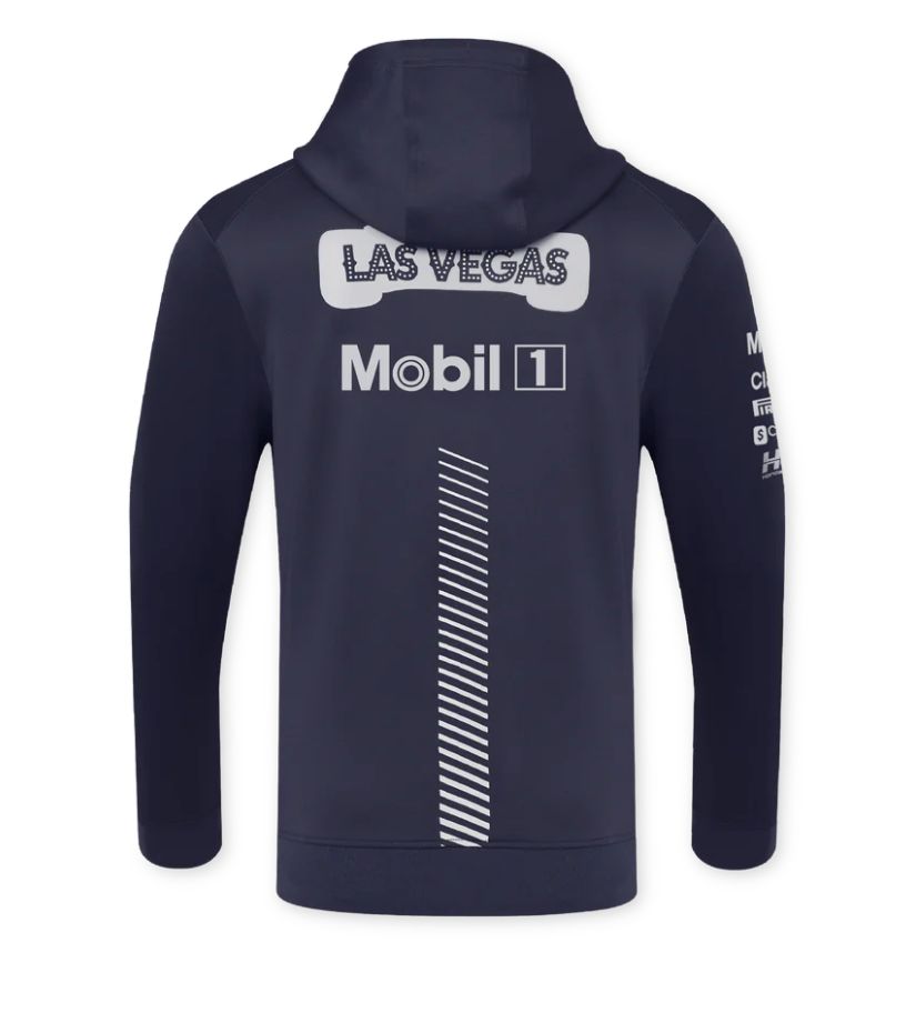 Red Bull Racing Las Vegas 2023 Hoodie