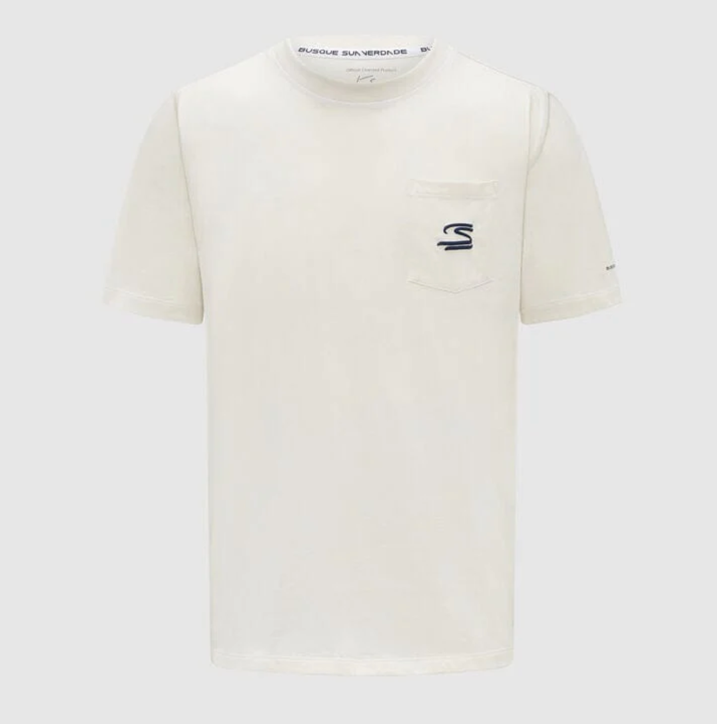 Senna Seasonal Pocket Shirt