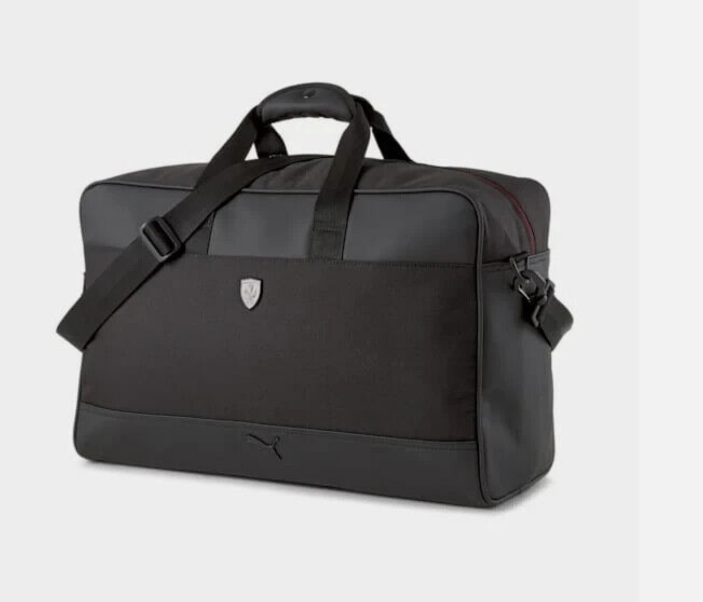 Scuderia Ferrari Weekender Bag