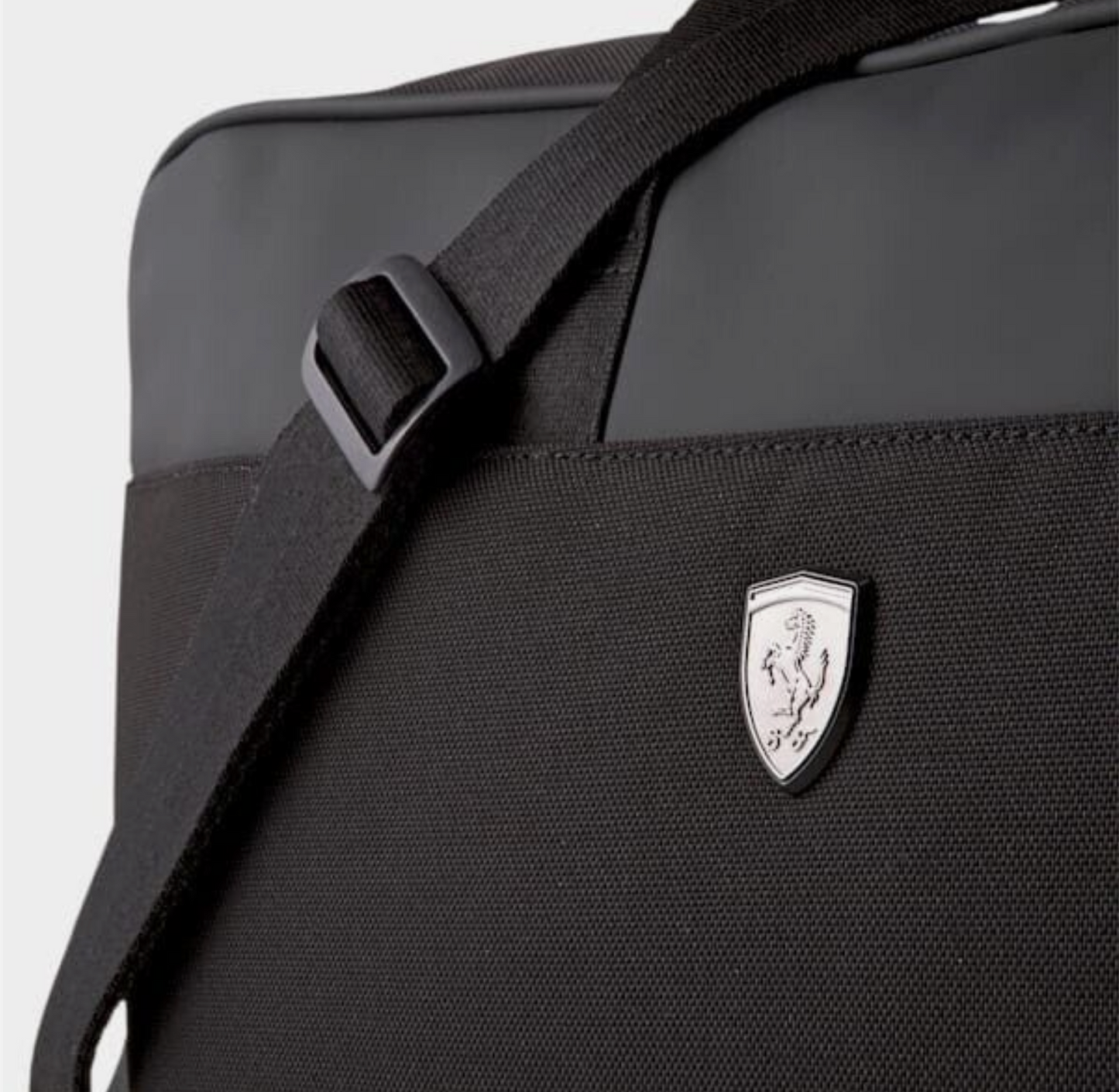 Scuderia Ferrari Weekender Bag