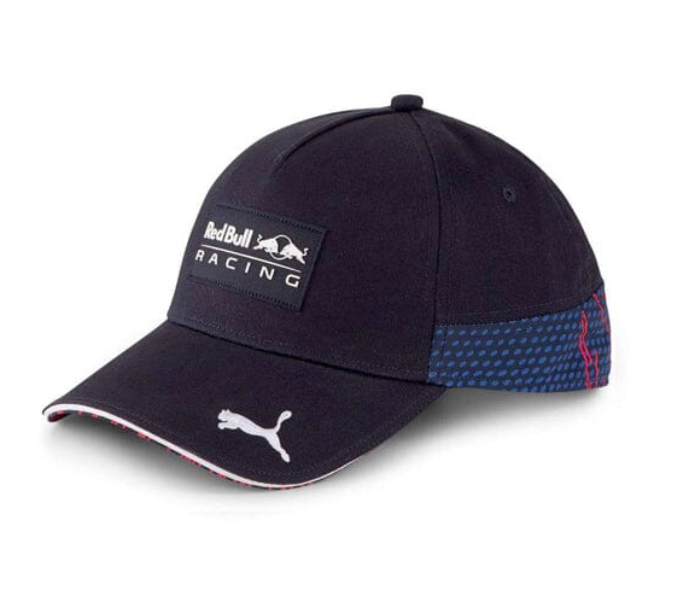 Red Bull Racing Baseball Hat