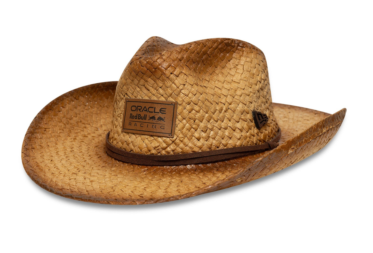 Red Bull Racing 2024 Special Edition Austin GP Straw Hat