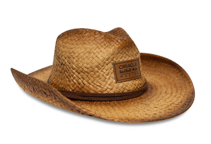 Red Bull Racing 2024 Special Edition Austin GP Straw Hat