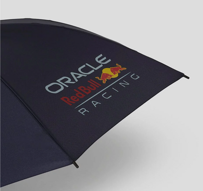 Red Bull Racing Golf Umbrella