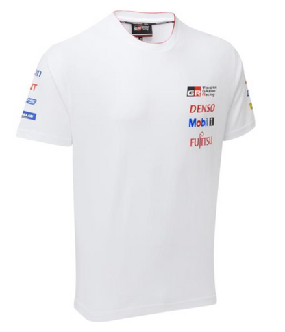 Toyota Gazoo Racing WEC Team Shirt