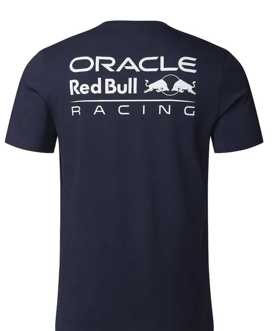 Red Bull Racing Logo Shirt