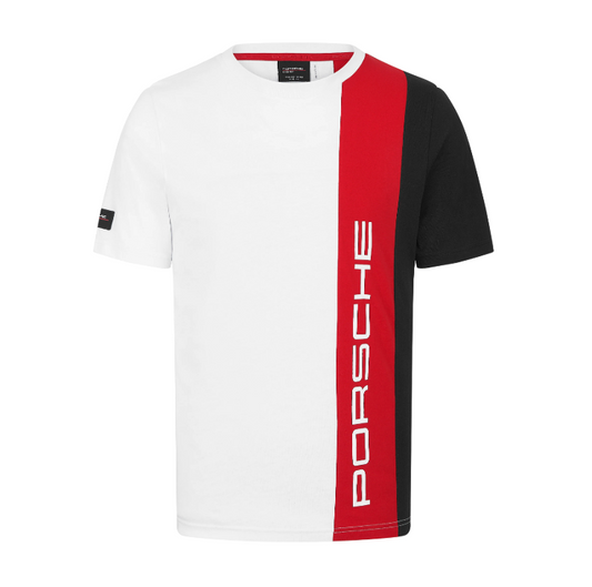 Porsche Stripe Shirt