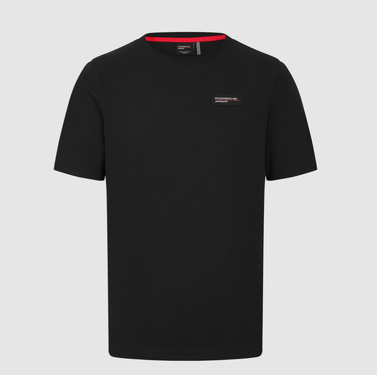 Porsche Motorsport FE Logo Shirt