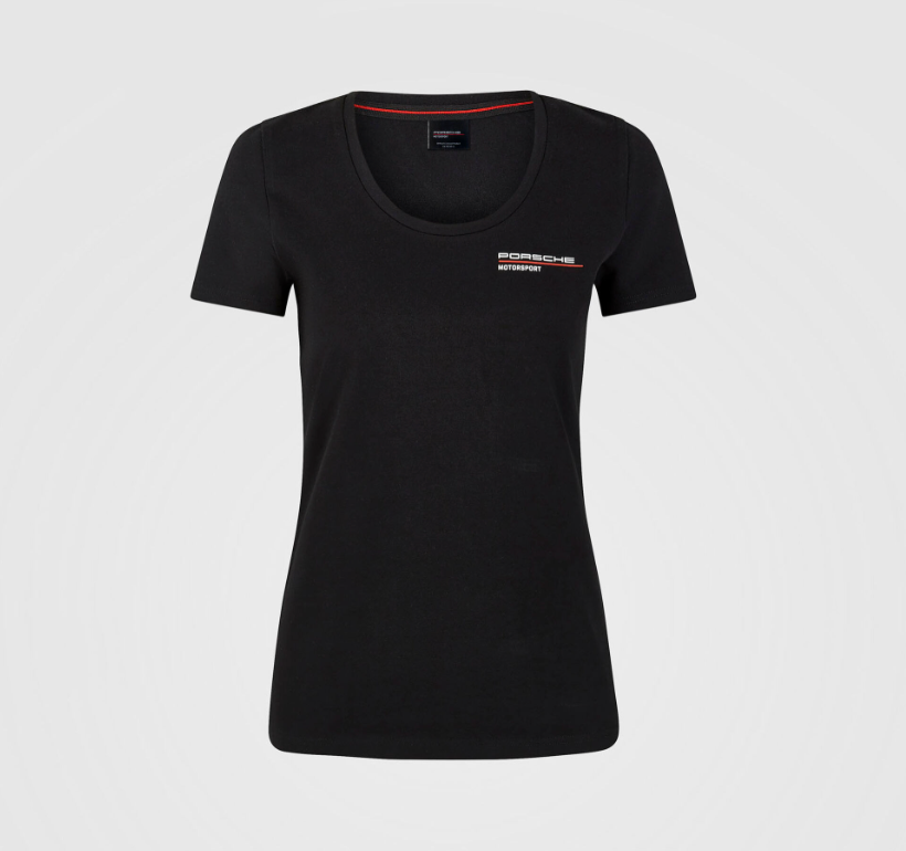 Porsche Logo Shirt - Womens
