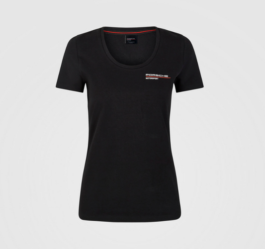 Porsche Logo Shirt - Womens