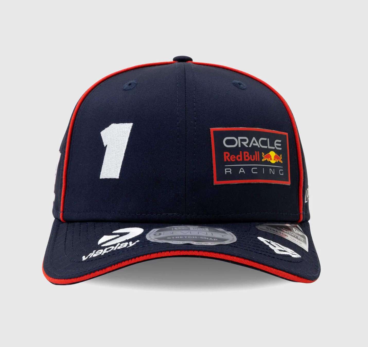 Red Bull Max Verstappen #1 Hat 2025
