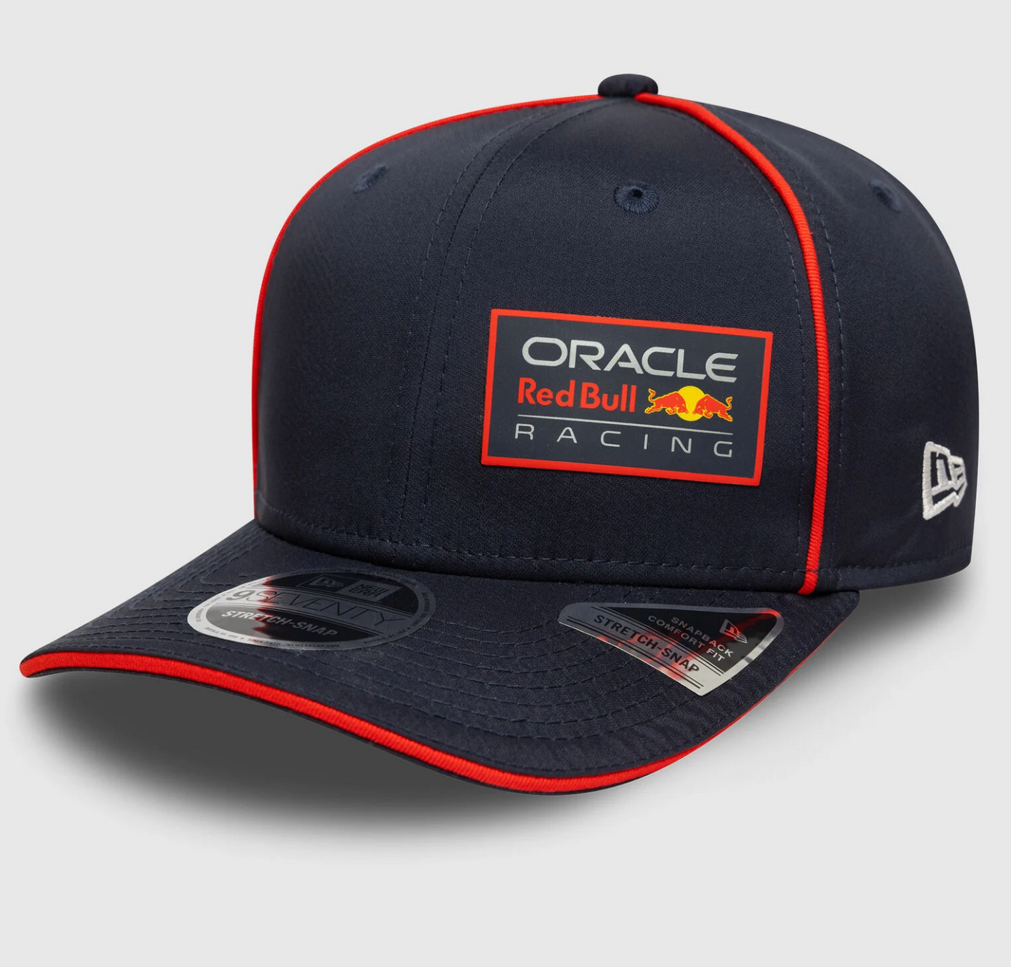 Red Bull Racing Team Hat 2025