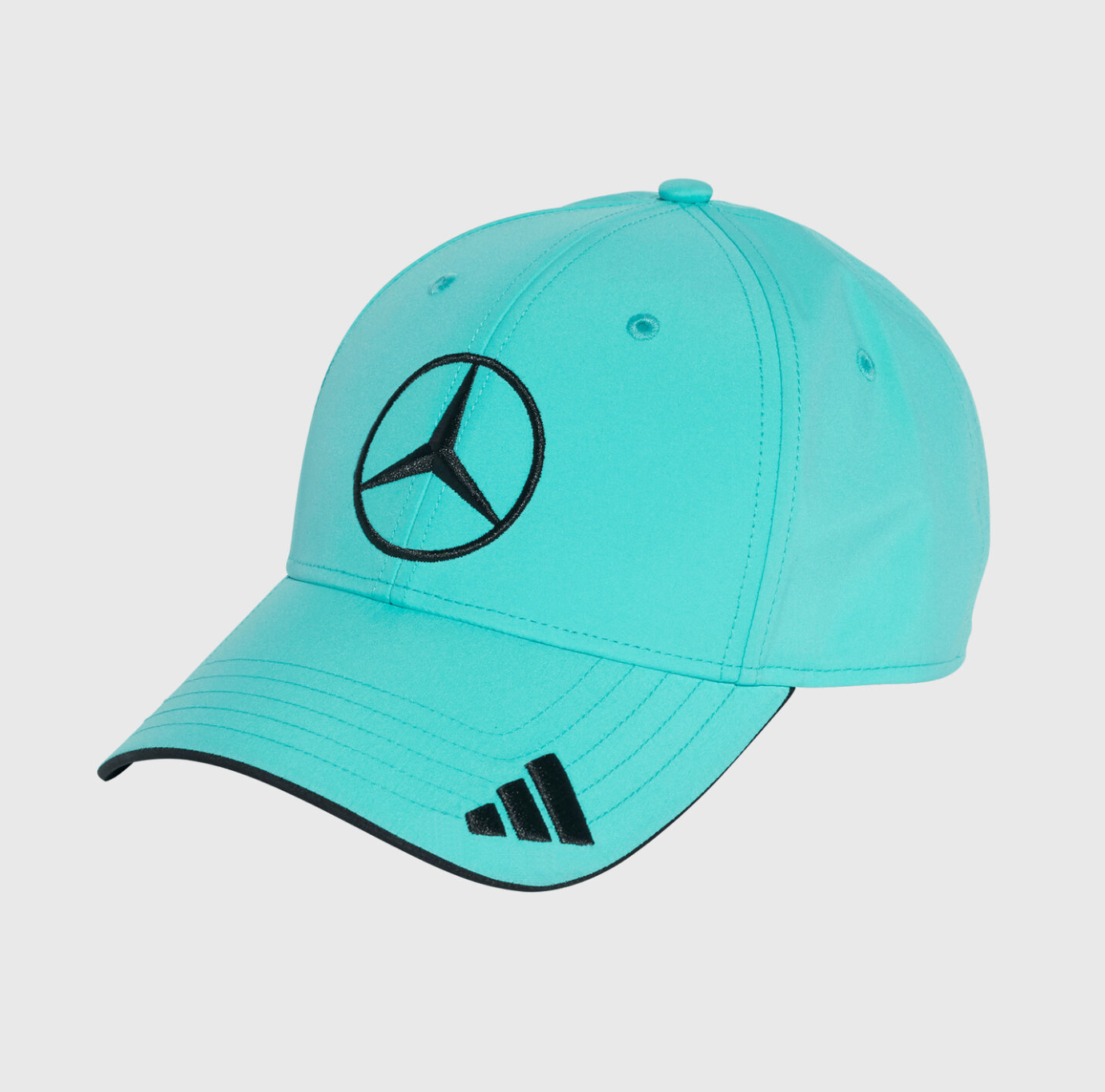 Mercedes AMG Petronas 2025 Team Hat