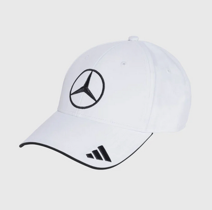 Mercedes AMG Petronas 2025 Team Hat