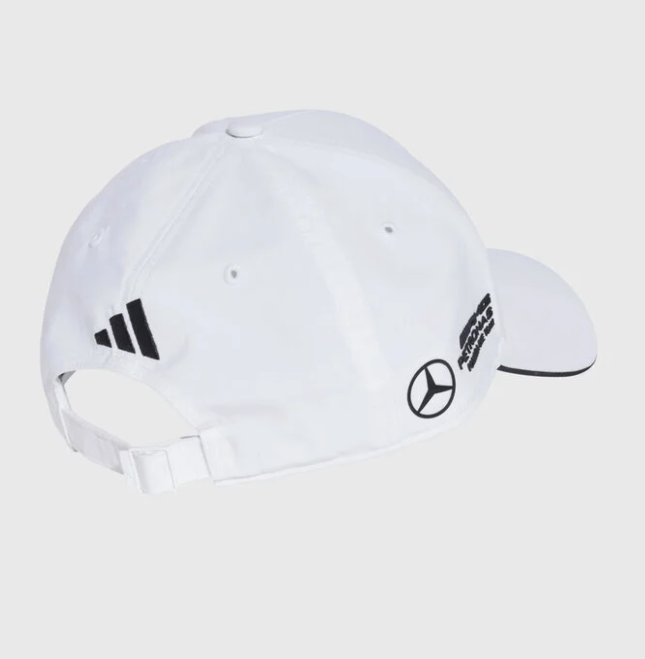 Mercedes AMG Petronas 2025 Team Hat