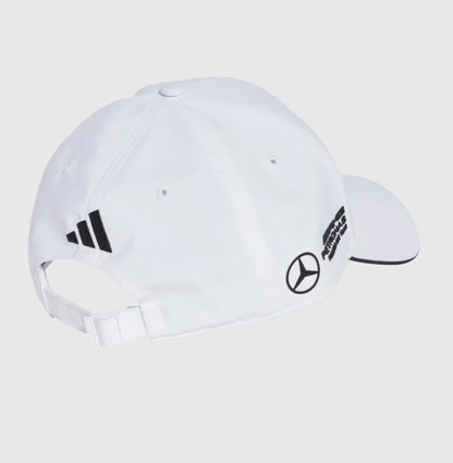 Mercedes AMG Petronas 2025 Team Hat