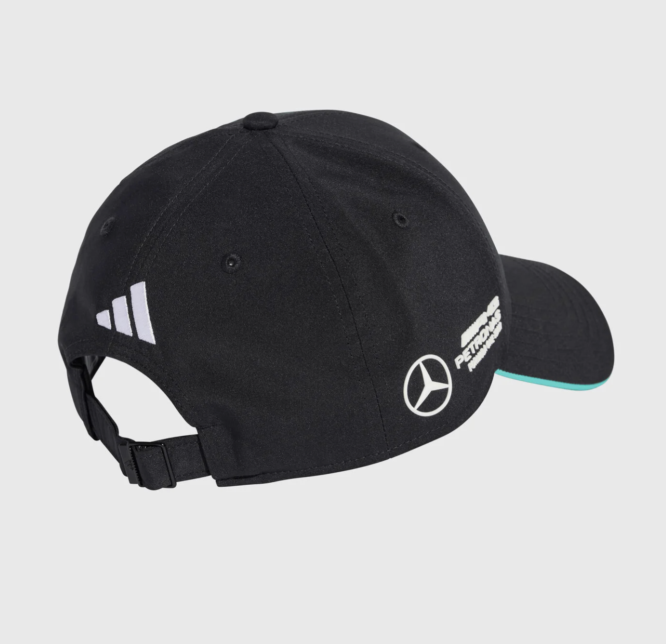 Mercedes AMG Petronas 2025 Team Hat