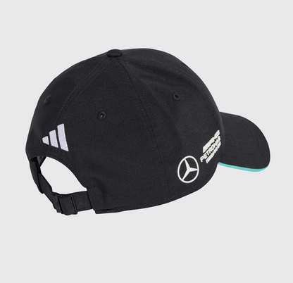Mercedes AMG Petronas 2025 Team Hat