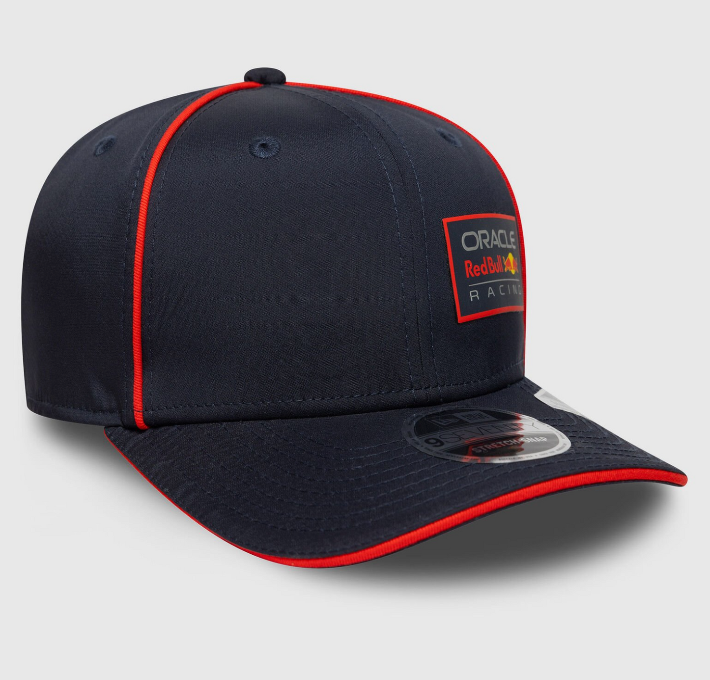 Red Bull Racing Team Hat 2025