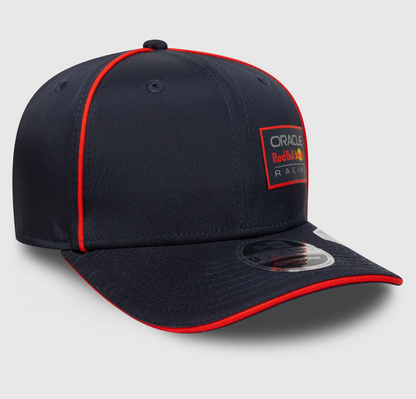Red Bull Racing Team Hat 2025