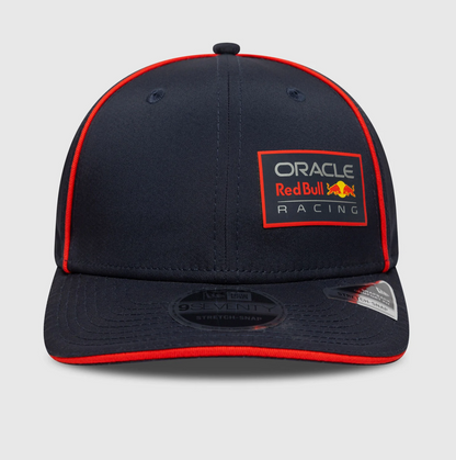 Red Bull Racing Team Hat 2025