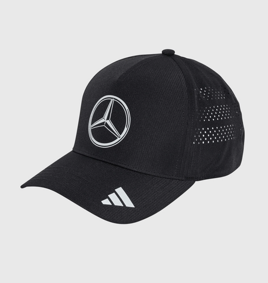 Mercedes AMG Petronas 2025 Mechanic's Trucker Hat