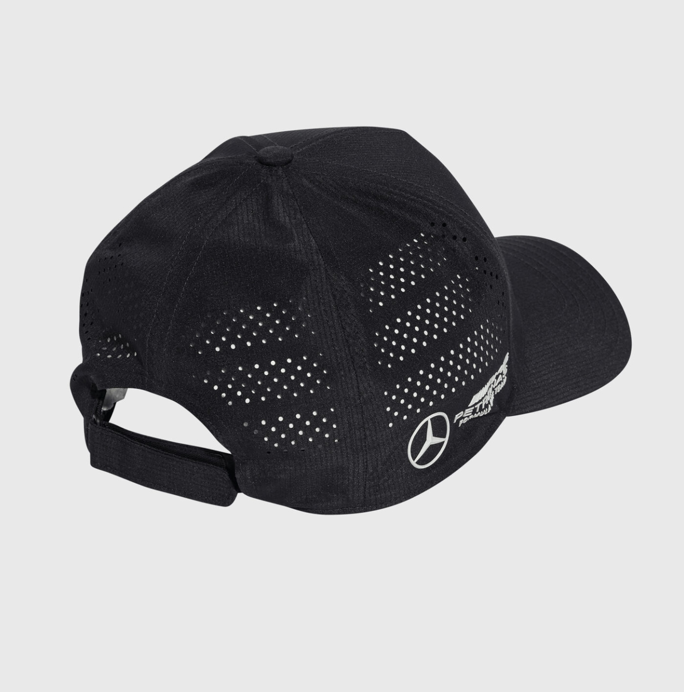 Mercedes AMG Petronas 2025 Mechanic's Trucker Hat