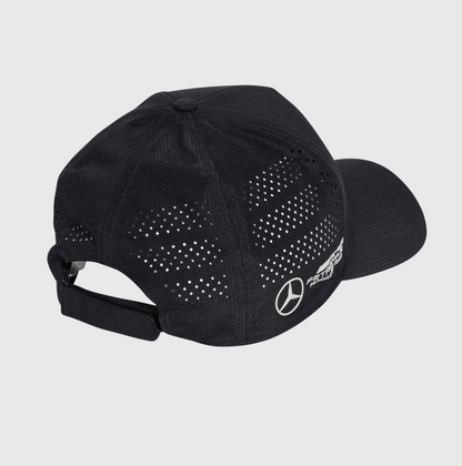 Mercedes AMG Petronas 2025 Mechanic's Trucker Hat