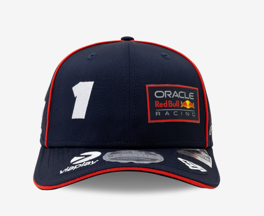 Red Bull Max Verstappen Hat 2025 - KIDS